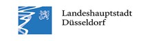 Logo der Landeshauptstadt Düsseldorf