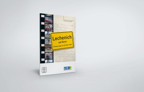 Coverbild - Lechenich auf 8mm