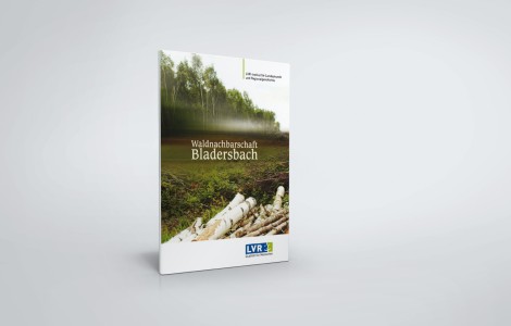 Coverbild - Waldnachbarschaft Bladersbach