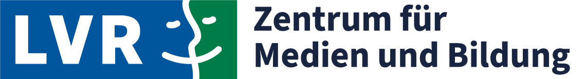 Zur Startseite LVR-Zentrum für Medien und Bildung | Medienzentrum für die Landeshauptstadt Düsseldorf (ZMB)